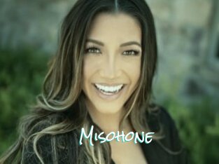 Misohone