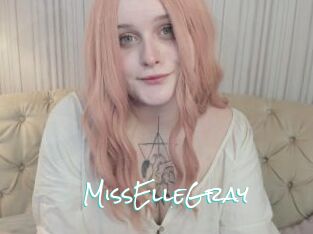 MissElleGray