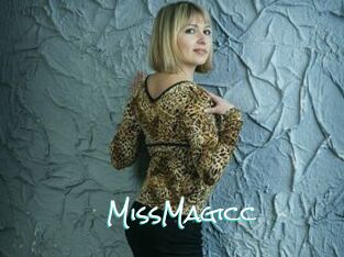 MissMagicc
