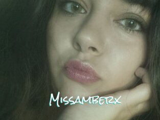 Missamberx