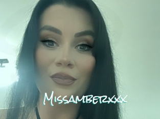 Missamberxxx