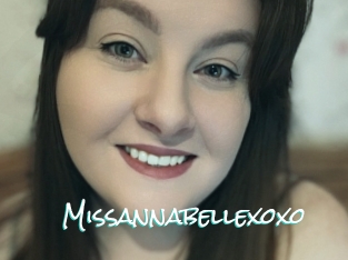 Missannabellexoxo