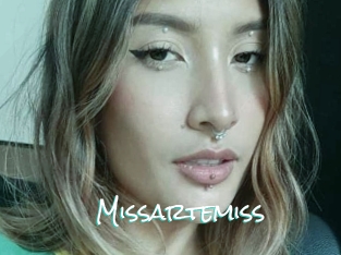 Missartemiss