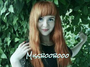 missboobooo Sensuality Dream