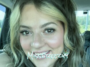 Missbreezyy