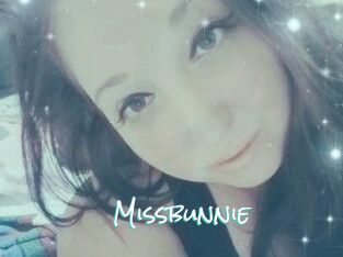 Missbunnie