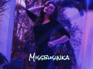 Missbusinka