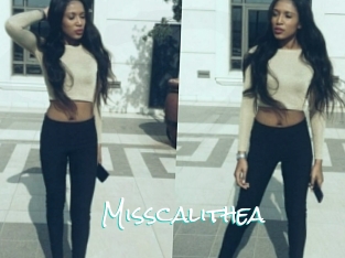 Misscalithea
