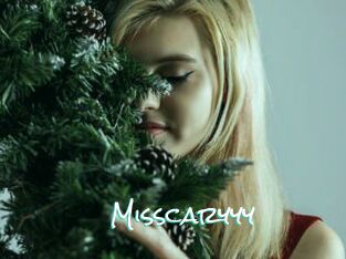 Misscaryyy
