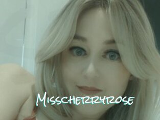 Misscherryrose