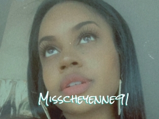 Misscheyenne91