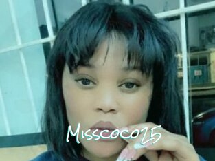 Misscoco25