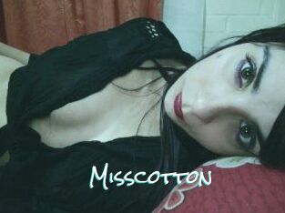 Misscotton