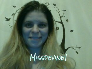 Missdevine1