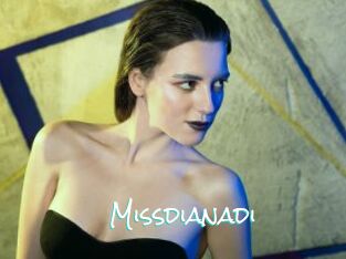 Missdianadi