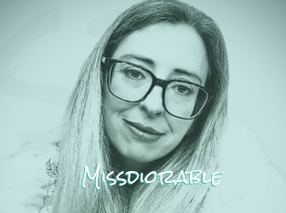 Missdiorable