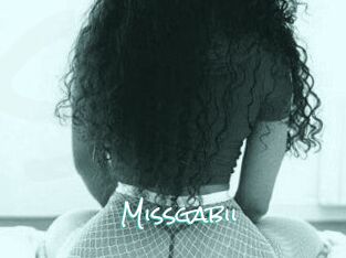 Missgabii_