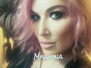 Missgina