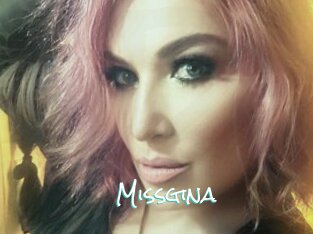 missgina Sensuality Dream