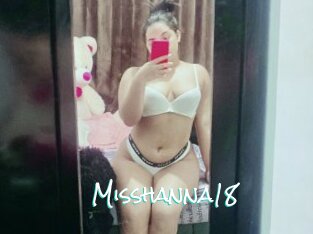 Misshanna18