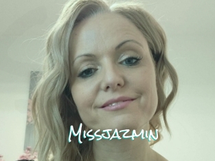 Missjazmin