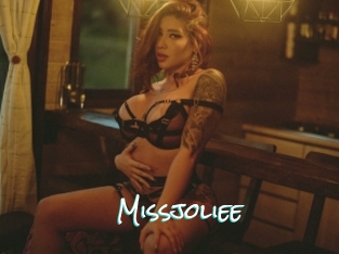 Missjoliee
