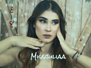 Missjuliaa