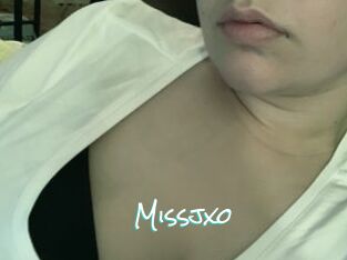 Missjxo