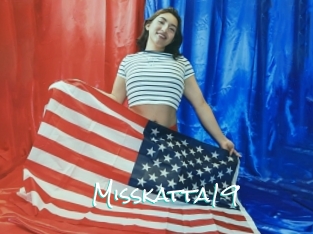 misskatta19 Sensuality Dream