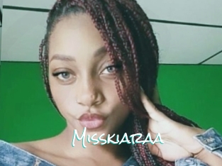 Misskiaraa