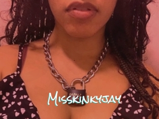 misskinkyjay Sensuality Dream