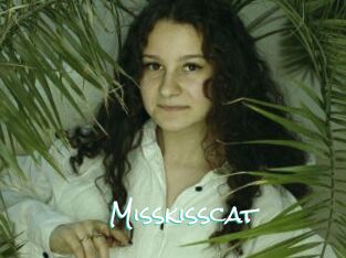 Misskisscat