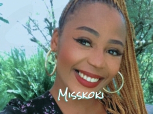 Misskoki