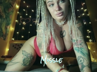 Missle