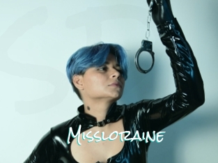 Missloraine