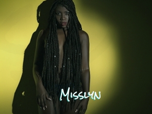 Misslyn