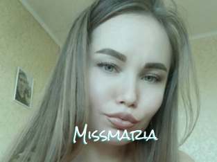 Missmaria