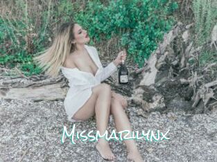 Missmarilynx
