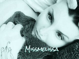 Missmelissa