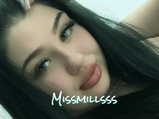 Missmillsss