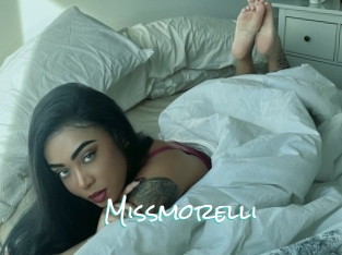missmorelli Sensuality Dream