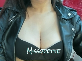 missodette Sensuality Dream