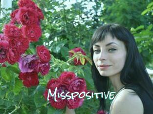 Misspositive
