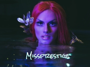 Missprestige