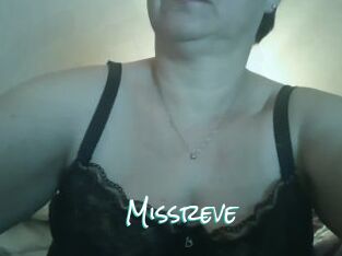 Missreve