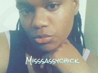 Misssassychick