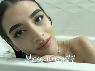 Missslilith177