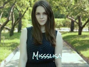 Missslisa
