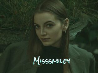 Misssmiley