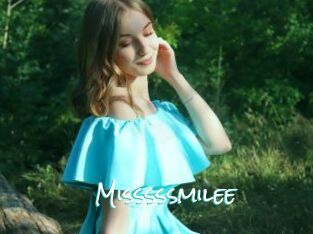 Misssssmilee